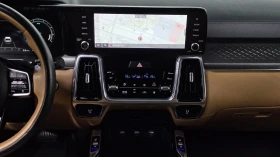 Kia Sorento HEV 1.6 4WD NOBLESSE autoprime.bg, снимка 14
