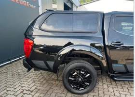 Nissan Navara, снимка 2