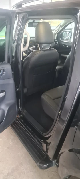 Nissan Navara, снимка 8