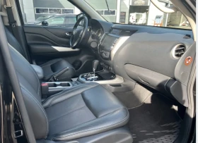 Nissan Navara, снимка 4