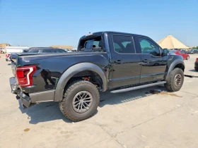 Ford F150 Raptor, снимка 3