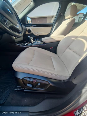 BMW X4, снимка 7