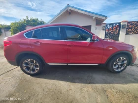 BMW X4, снимка 4