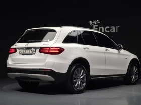 Mercedes-Benz GLC 350 E 4Matic Premium, снимка 2