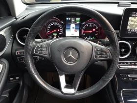 Mercedes-Benz GLC 350 E 4Matic Premium, снимка 13