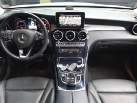 Mercedes-Benz GLC 350 E 4Matic Premium, снимка 7