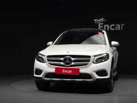 Mercedes-Benz GLC 350 E 4Matic Premium, снимка 3