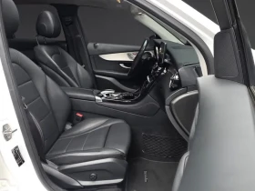 Mercedes-Benz GLC 350 E 4Matic Premium, снимка 11