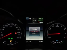 Mercedes-Benz GLC 350 E 4Matic Premium, снимка 8