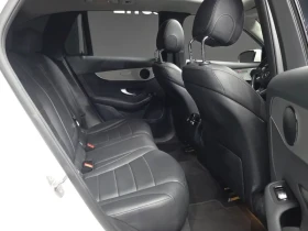 Mercedes-Benz GLC 350 E 4Matic Premium, снимка 12