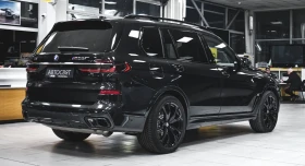 BMW X7  M60i, снимка 5