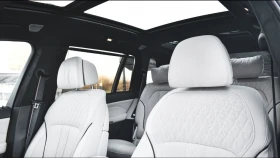 BMW X7  M60i, снимка 10