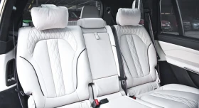 BMW X7  M60i, снимка 8