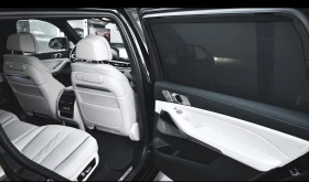 BMW X7  M60i, снимка 11