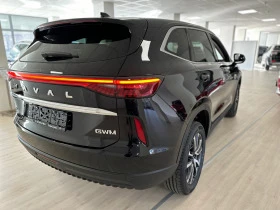 Обява за продажба на Haval H6 4х2 204кс.  ~61 000 лв. - изображение 4