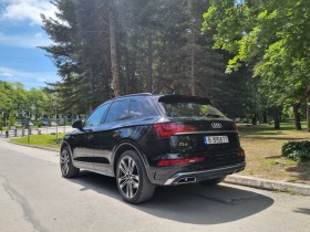 Audi Q5 S-LINE, снимка 6
