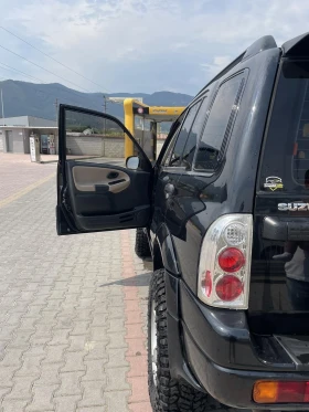 Suzuki Grand vitara 2.5, снимка 6