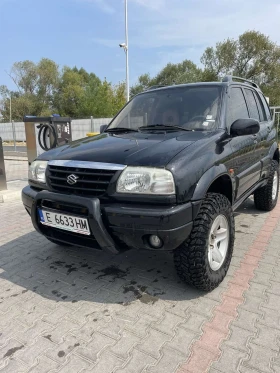 Suzuki Grand vitara 2.5, снимка 3