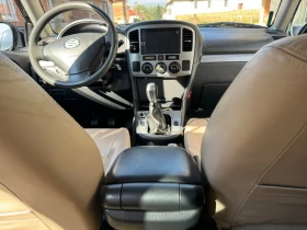 Suzuki Grand vitara 2.5, снимка 7