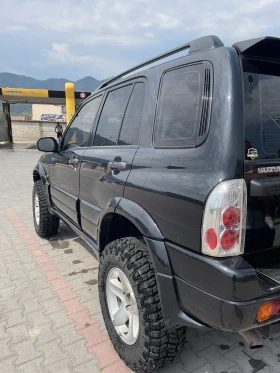 Suzuki Grand vitara 2.5, снимка 5