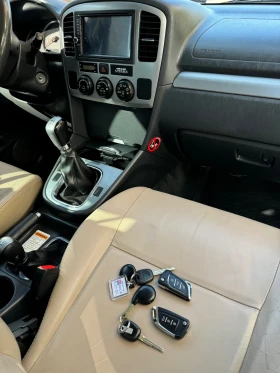 Suzuki Grand vitara 2.5, снимка 9