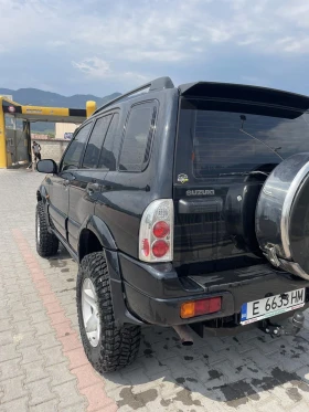 Suzuki Grand vitara 2.5, снимка 2