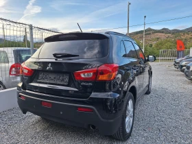 Mitsubishi ASX 1.8 DID , снимка 5