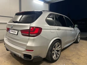 BMW X5 INDIVIDUAL 3.0D | Mobile.bg    4