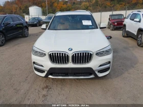     BMW X3 XDRIVE30I