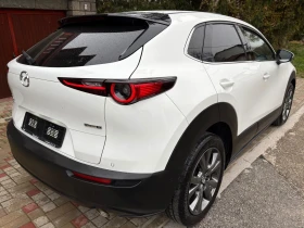 Mazda CX-30 AWD 2.0  186.  | Mobile.bg    2