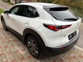 Mazda CX-30 AWD 2.0  186.  | Mobile.bg    4