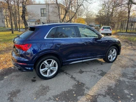 Audi Q3 45 TFSI / S-Line / 18 000 км, снимка 4