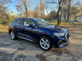 Audi Q3 45 TFSI / S-Line / 18 000 км, снимка 3