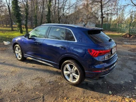 Audi Q3 45 TFSI / S-Line / 18 000 км, снимка 5