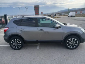 Nissan Qashqai 2.0 141к.с  84000км , снимка 6