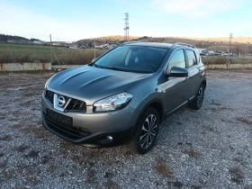 Nissan Qashqai 2.0 141к.с  84000км , снимка 7