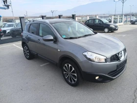 Nissan Qashqai 2.0 141к.с  84000км , снимка 7