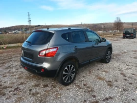 Nissan Qashqai 2.0 141к.с  84000км , снимка 3