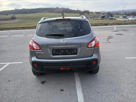 Nissan Qashqai 2.0 141к.с  84000км , снимка 4