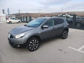 Nissan Qashqai 2.0 141к.с 84000км - 16 950 лв.