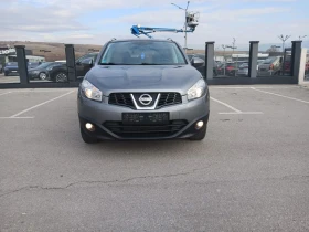 Nissan Qashqai 2.0 141к.с  84000км , снимка 8