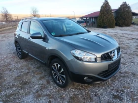 Nissan Qashqai 2.0 141к.с  84000км , снимка 1