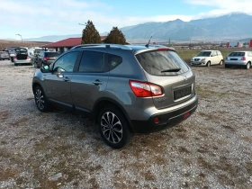 Nissan Qashqai 2.0 141к.с  84000км , снимка 5