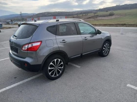 Nissan Qashqai 2.0 141к.с  84000км , снимка 5