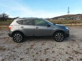 Nissan Qashqai 2.0 141к.с  84000км , снимка 2