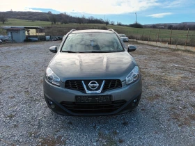 Nissan Qashqai 2.0 141к.с  84000км , снимка 8