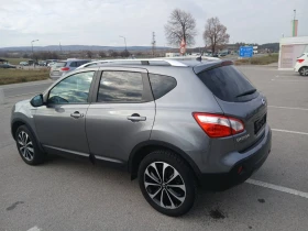 Nissan Qashqai 2.0 141к.с  84000км , снимка 3