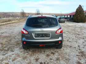 Nissan Qashqai 2.0 141к.с  84000км , снимка 4