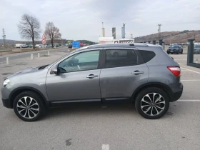 Nissan Qashqai 2.0 141к.с  84000км , снимка 2