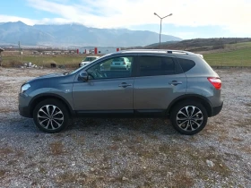 Nissan Qashqai 2.0 141к.с  84000км , снимка 6